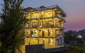 The Ortus Residency